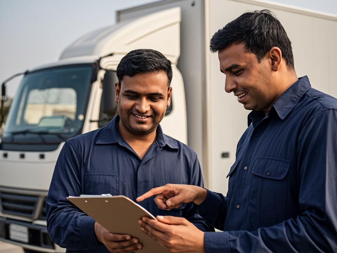 Operations planning a relocation schedule