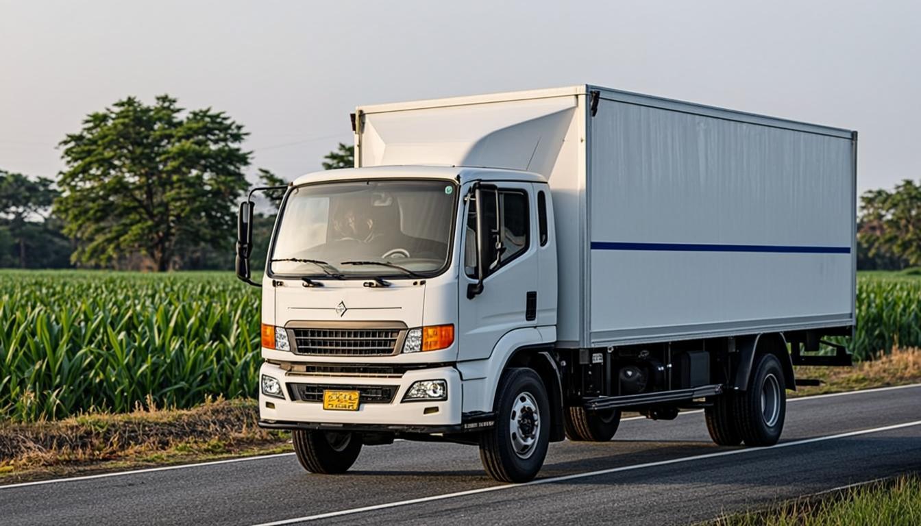 Transportation by Ranchi Gupta Packers and Movers